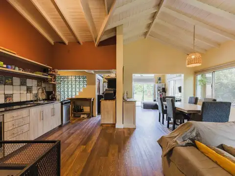Casa en Venta en Palmares De Pilar, USD 209.900