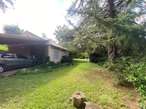 Casa en Venta de 3 dormitorios