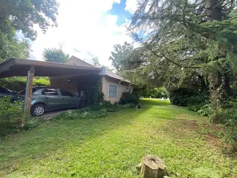 Casa en Venta en Ingeniero Maschwitz, USD 159.000