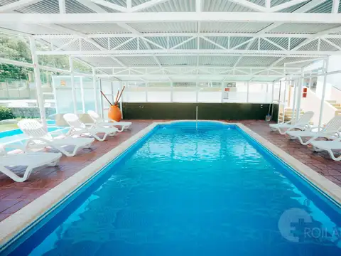 Hotel en Venta 50 años