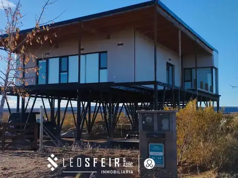 En venta Casa 2 dormitorios en Chocón Medio, Villa El Chocón