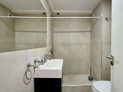 Departamento en Alquiler al Este