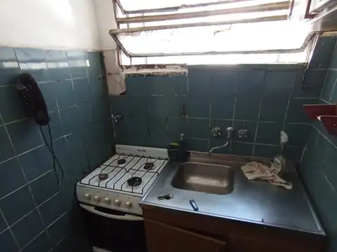 Departamento en Alquiler 40 años