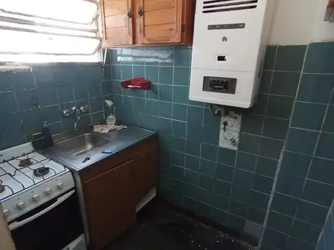 ALQUILER DEPARTAMENTO 2 AMB, 35m2 APROX, Villa Ortuzar