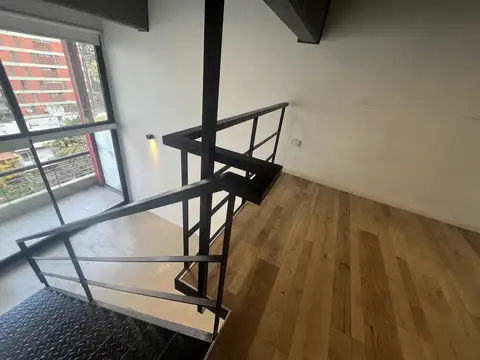 Departamento en Alquiler Apto profesional