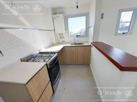 Departamento en venta 2 ambientes con cochera - Quilmes! Impecable estado