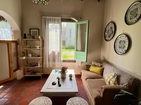 Casa en Venta en Lujan, USD 120.000