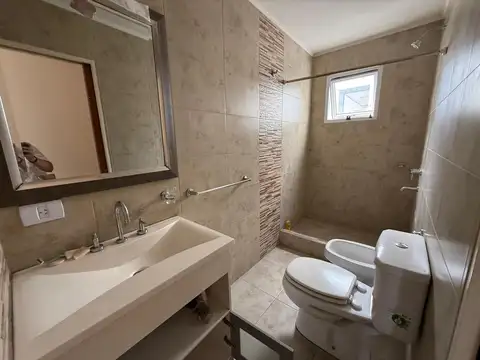 Depto Tipo Casa en Alquiler 5 años