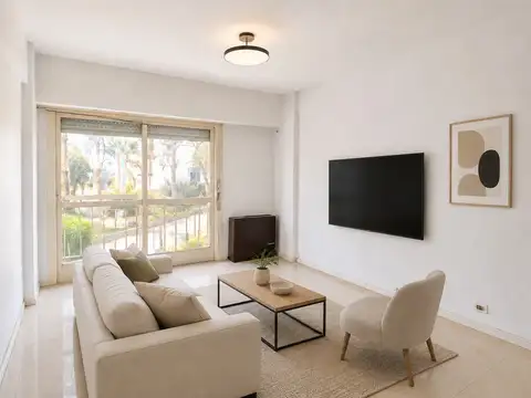 Departamento en Venta al Norte