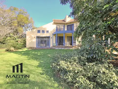 Casa en Venta en Bella Vista, Partido de San Miguel