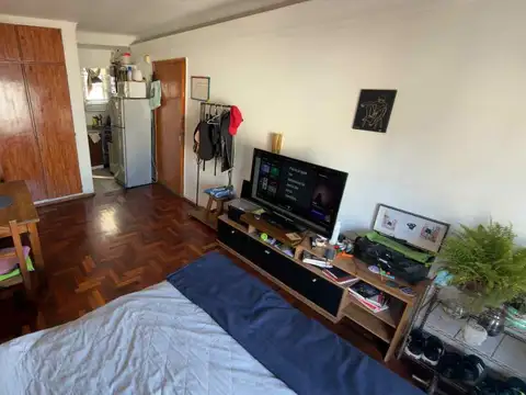 Departamento en Venta en Monserrat, USD 40.000