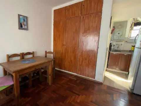 Departamento en Venta en Monserrat, USD 45.000