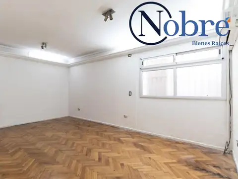 Departamento en Venta en Palermo, USD 129.000