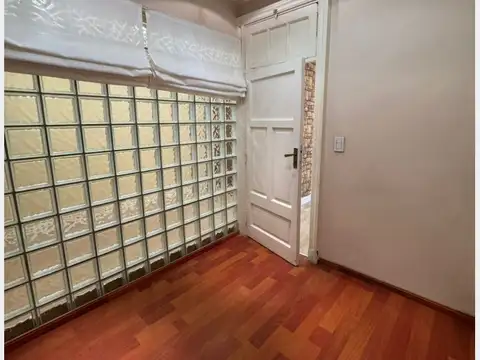 Departamento 5 ambientes con 2 baños