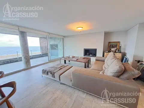 Departamento Venta