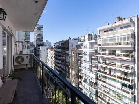 Departamento en Venta de 2 dormitorios