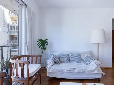 Departamento en Venta 48 años