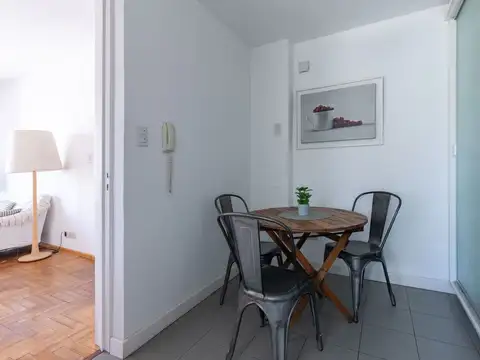 Departamento en Venta al Este