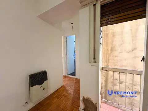 Departamento en Venta al Sureste
