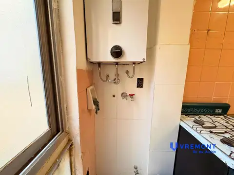 Departamento en Venta 50 años