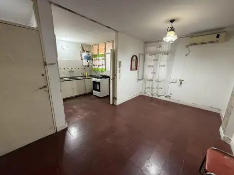 Departamento en Alquiler de 3 ambientes