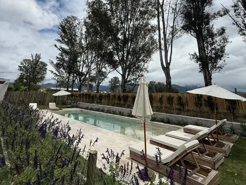 Casa en Venta A Estrenar