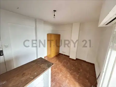 Departamento en Venta en Constitucion, Capital Federal