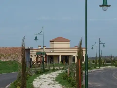 Terreno en Venta en Guernica, USD 70.000