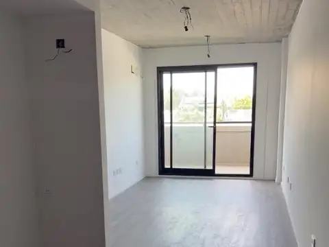 Venta 2 Ambientes a Estrenar en Villa Devoto