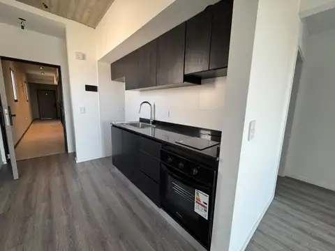 Venta 2 Ambientes a Estrenar en Villa Devoto