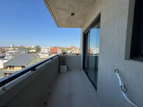 Departamento en Venta en Villa Devoto, USD 130.000