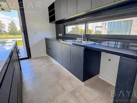 Venta Casa con Vista al Golf - Pebble Beach Pilar Golf