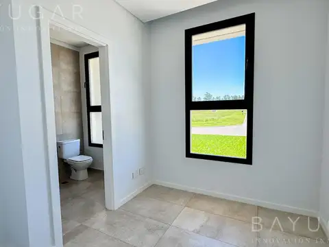 Venta Casa con Vista al Golf - Pebble Beach Pilar Golf
