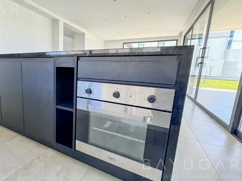 Casa en Venta en Pilar Golf Club, USD 488.000