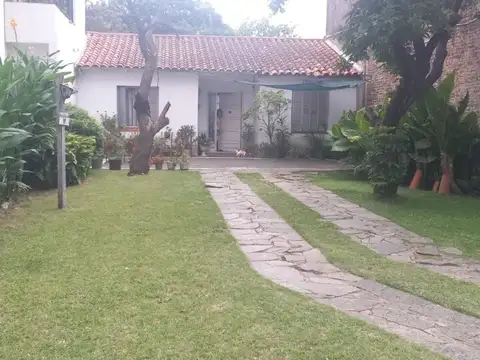 Pilcomayo 19