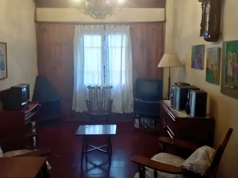 Pilcomayo 19