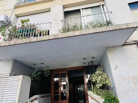 departamento 2 ambientes venta Ramos Mejia