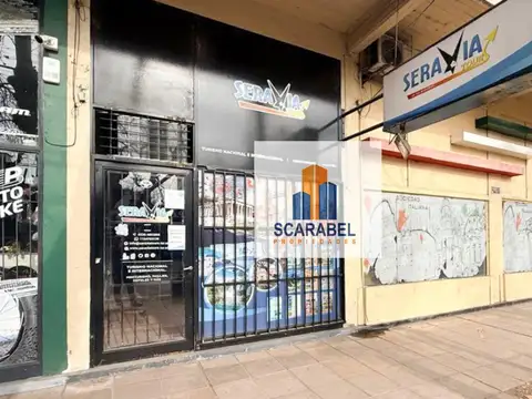 Local en Alquiler en Merlo, Partido de Merlo