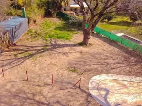 Terreno en Venta de 706,0 m2