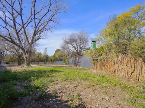 Terreno / lote en venta en Las Lomas de San Isidro