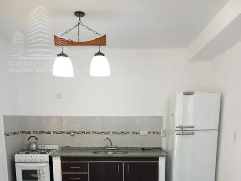 Depto Tipo Casa 4 ambientes con 2 baños