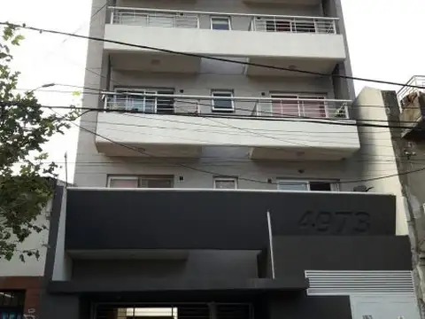 Departamento - Alquiler - Argentina, Caseros - Nuestra Señora de la Merced 4900