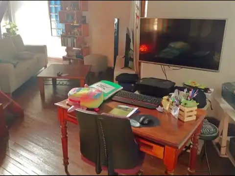 Casa en Venta 40 años