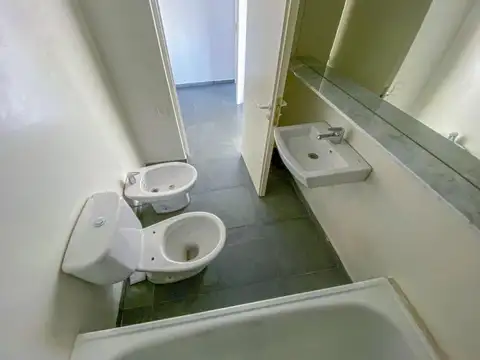 Pueyrredón 1101 10 B - VENTA Estudio/Oficina