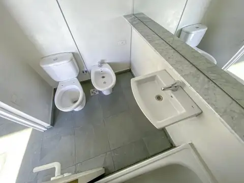 Pueyrredón 1101 10 B - VENTA Estudio/Oficina