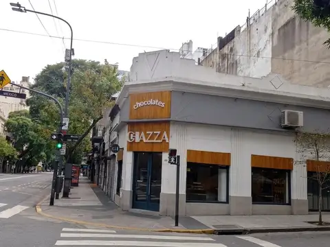 Terreno en Venta 15  mts Fondo