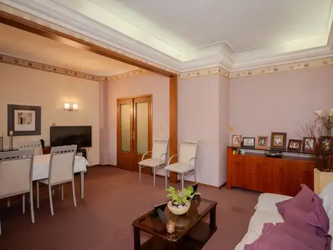 VENTA CASA 4 AMB GARAGE EN SAN MARTIN APTO CRÉDITO