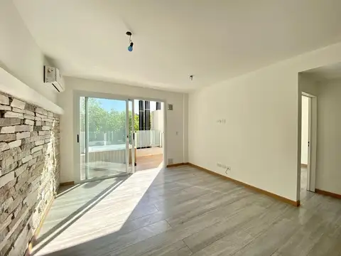 Departamento en Alquiler de 2 ambientes