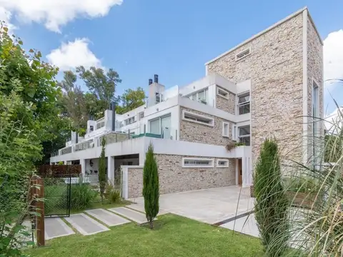 Departamento en Alquiler 5 años