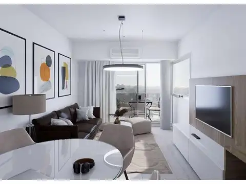 Departamento en Venta A Estrenar